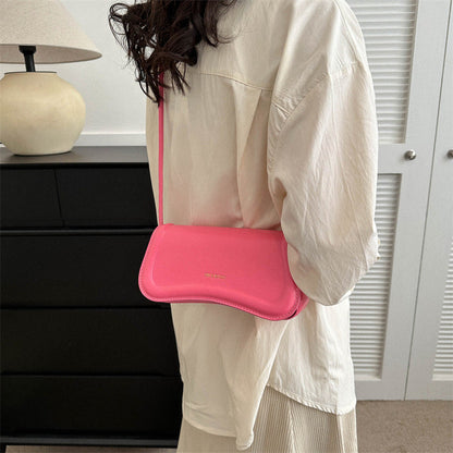 Leisure Commute Shoulder Bag
