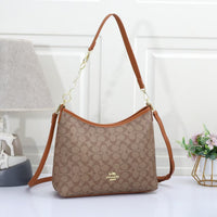 Light Brown with Pattern
