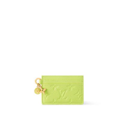 Charms Card Holder