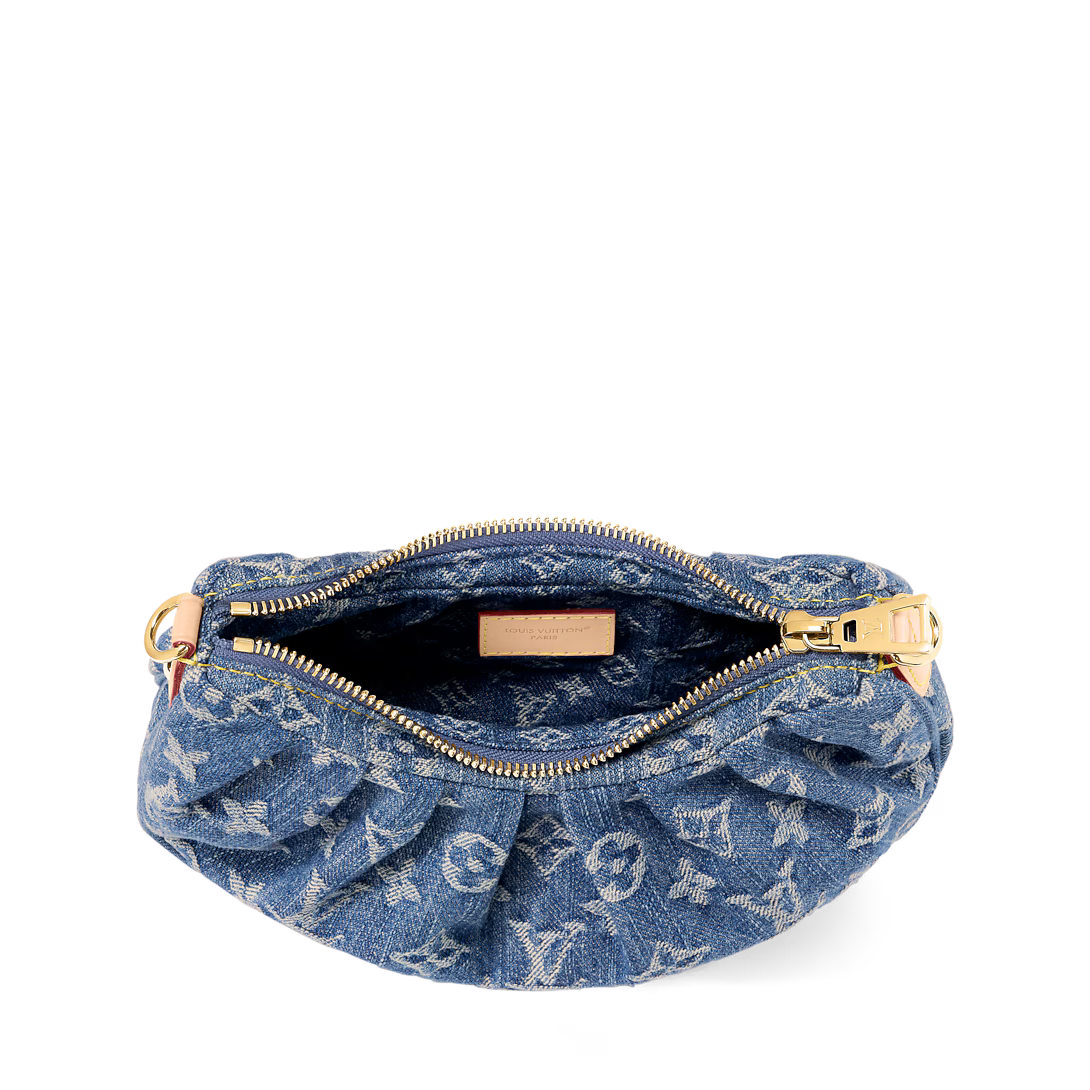 Pochette Valley