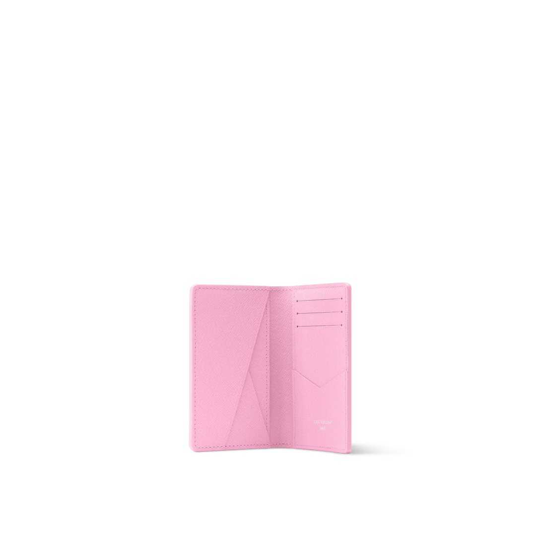 LV Pocket Organizer With Box