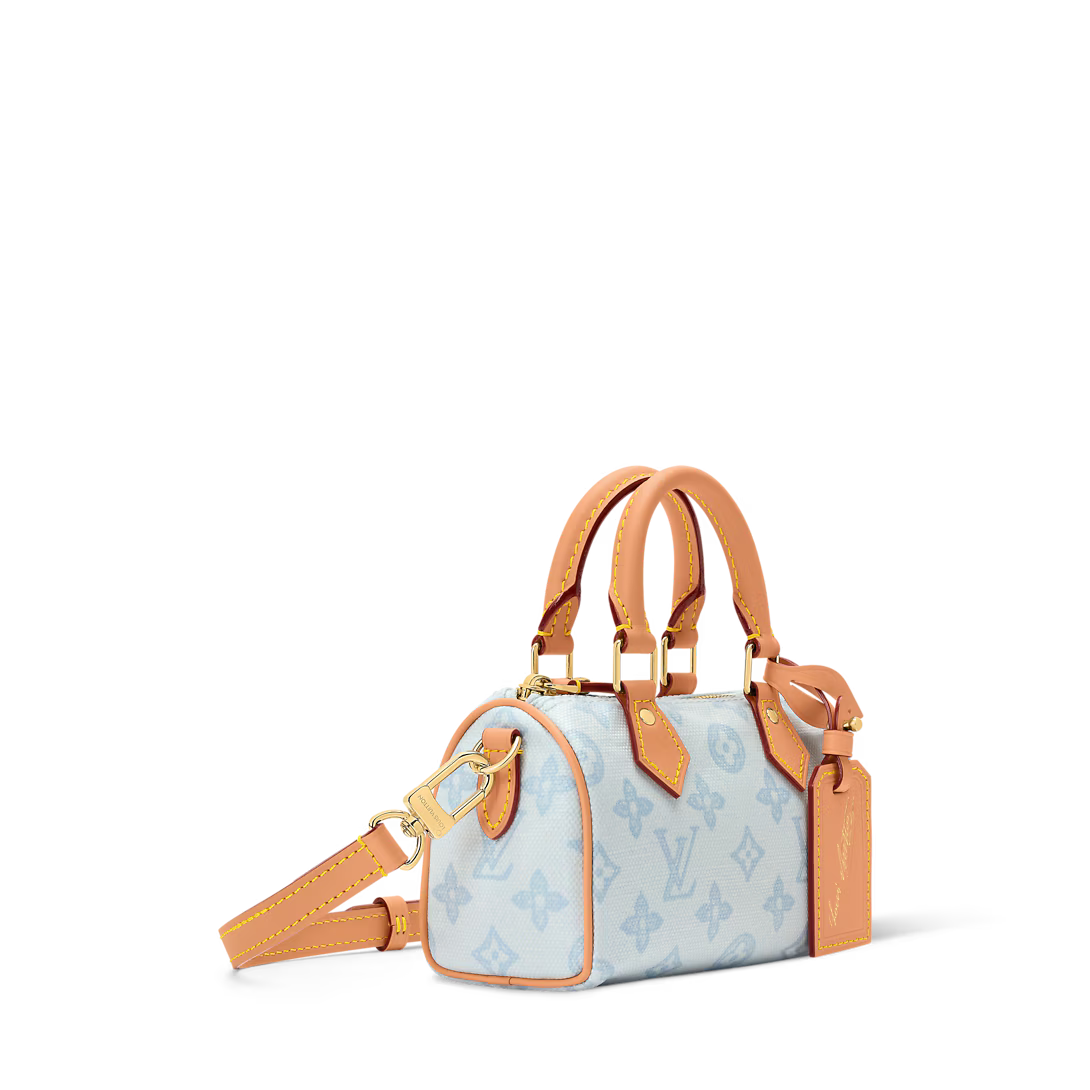 Nano Speedy 2026 New Collection