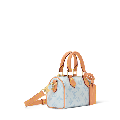 Nano Speedy 2026 New Collection