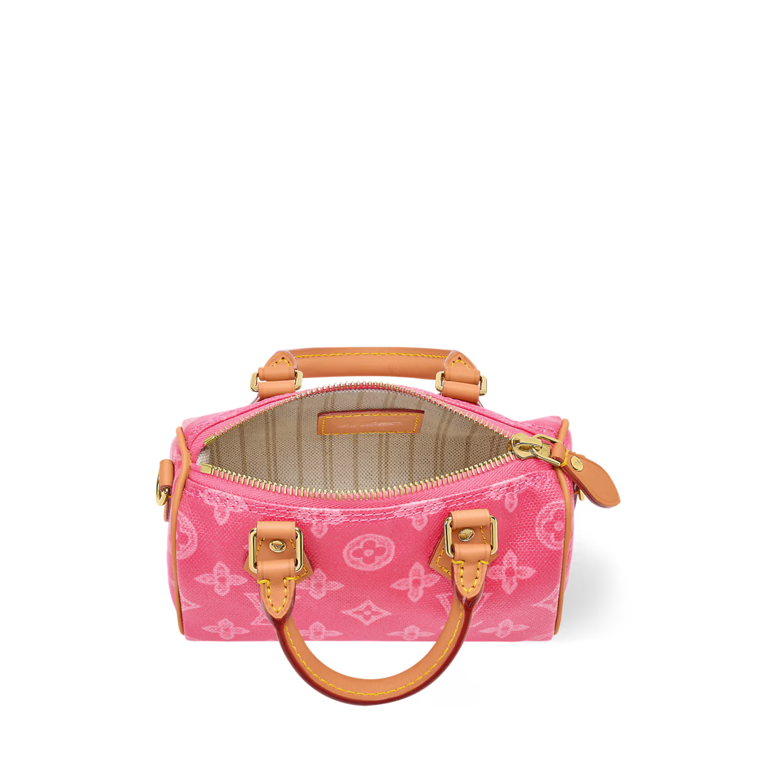 Nano Speedy 2026 New Collection