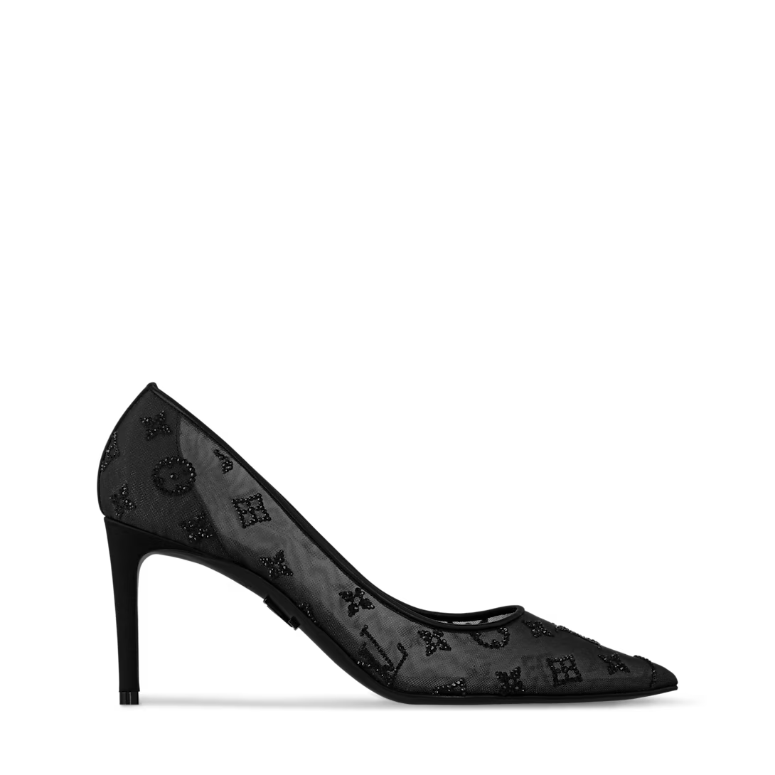 Gala Pumps High Quality