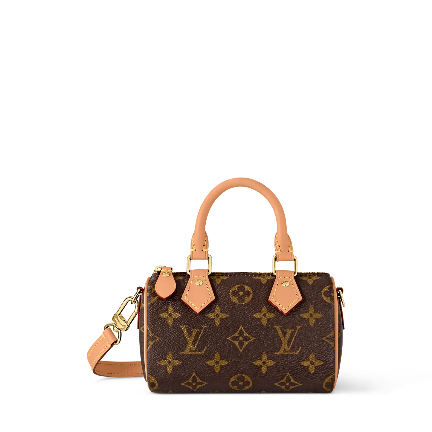 Nano Speedy 2026 New Collection