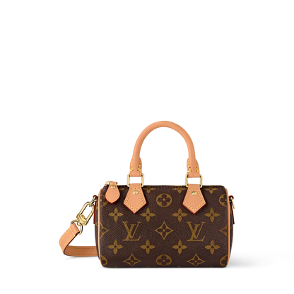Nano Speedy 2026 New Collection