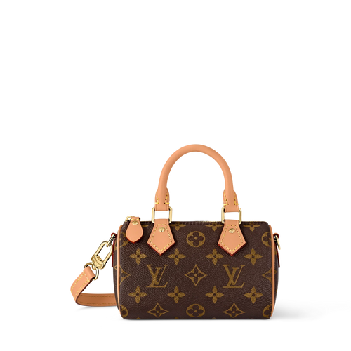 Nano Speedy 2026 New Collection