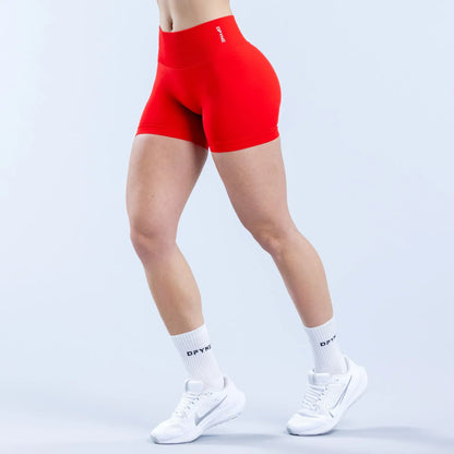 Defy Shorts High Quality