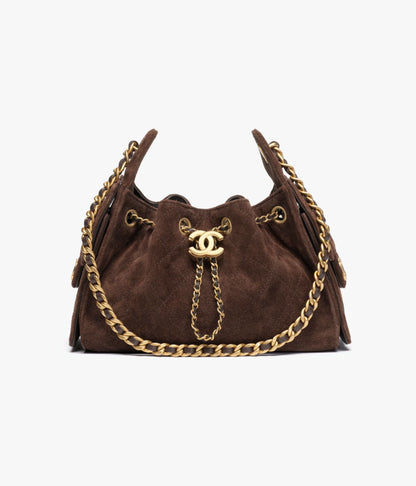 25 Hobo Bag