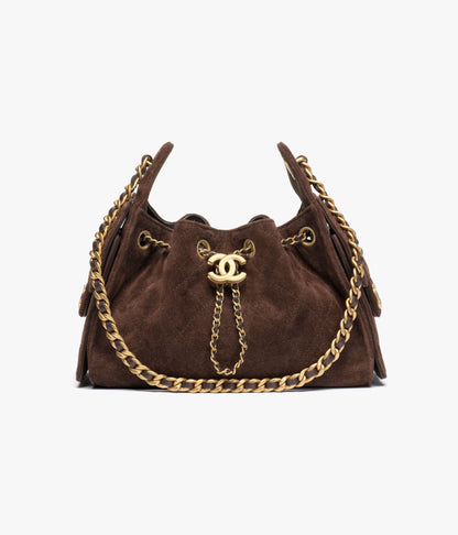 25 Hobo Bag