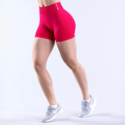 Defy Shorts High Quality