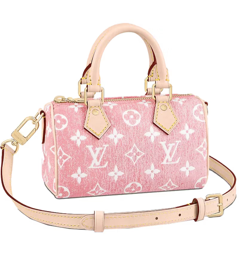 Nano Speedy 2026 New Collection