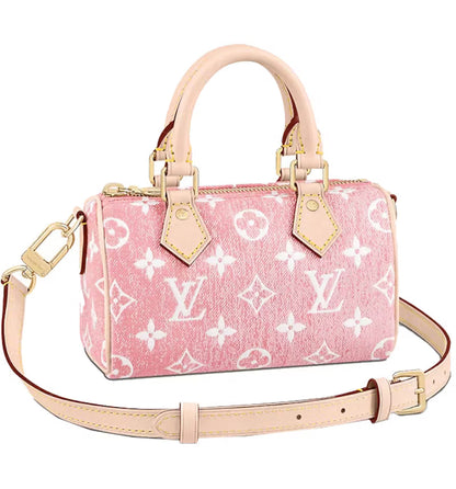 Nano Speedy 2026 New Collection