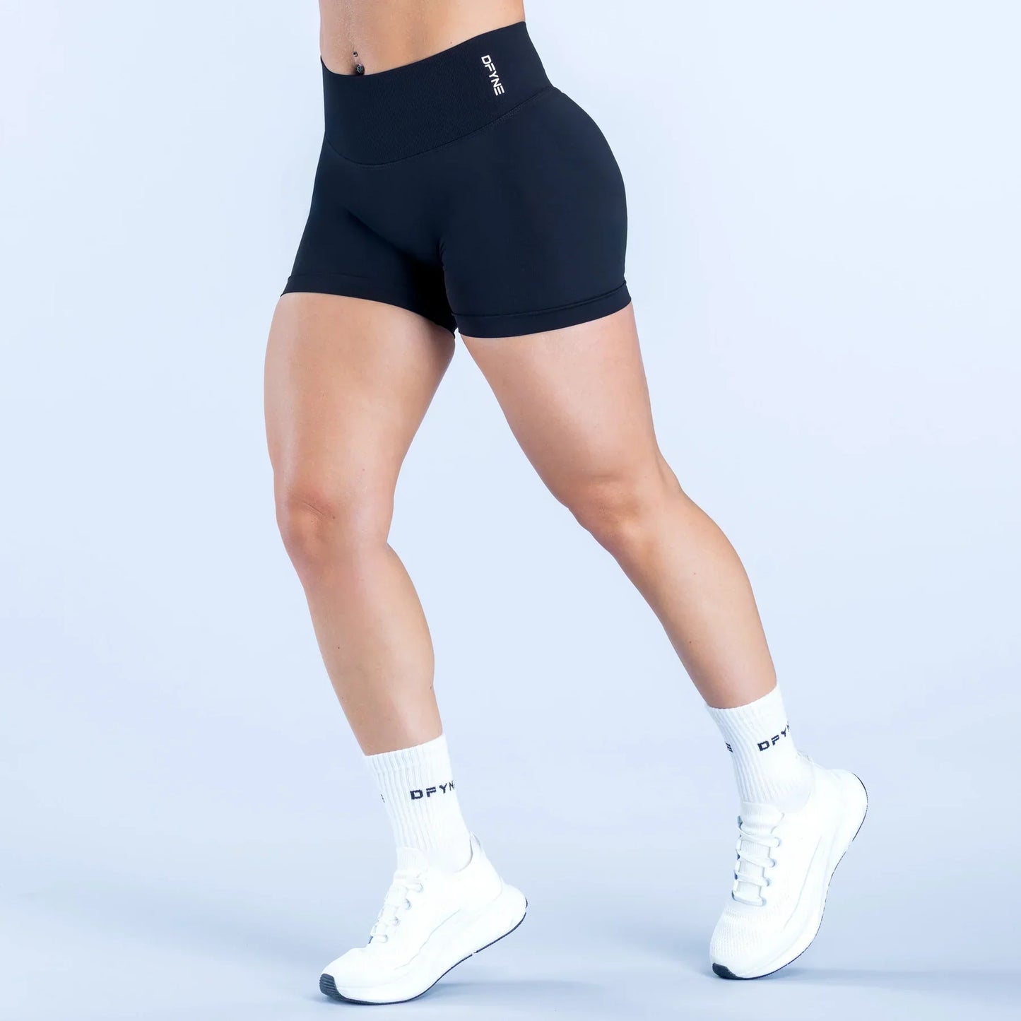 Defy Shorts High Quality