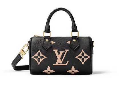 Nano Speedy 2026 New Collection