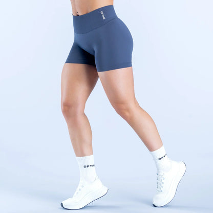 Defy Shorts High Quality