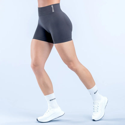 Defy Shorts High Quality