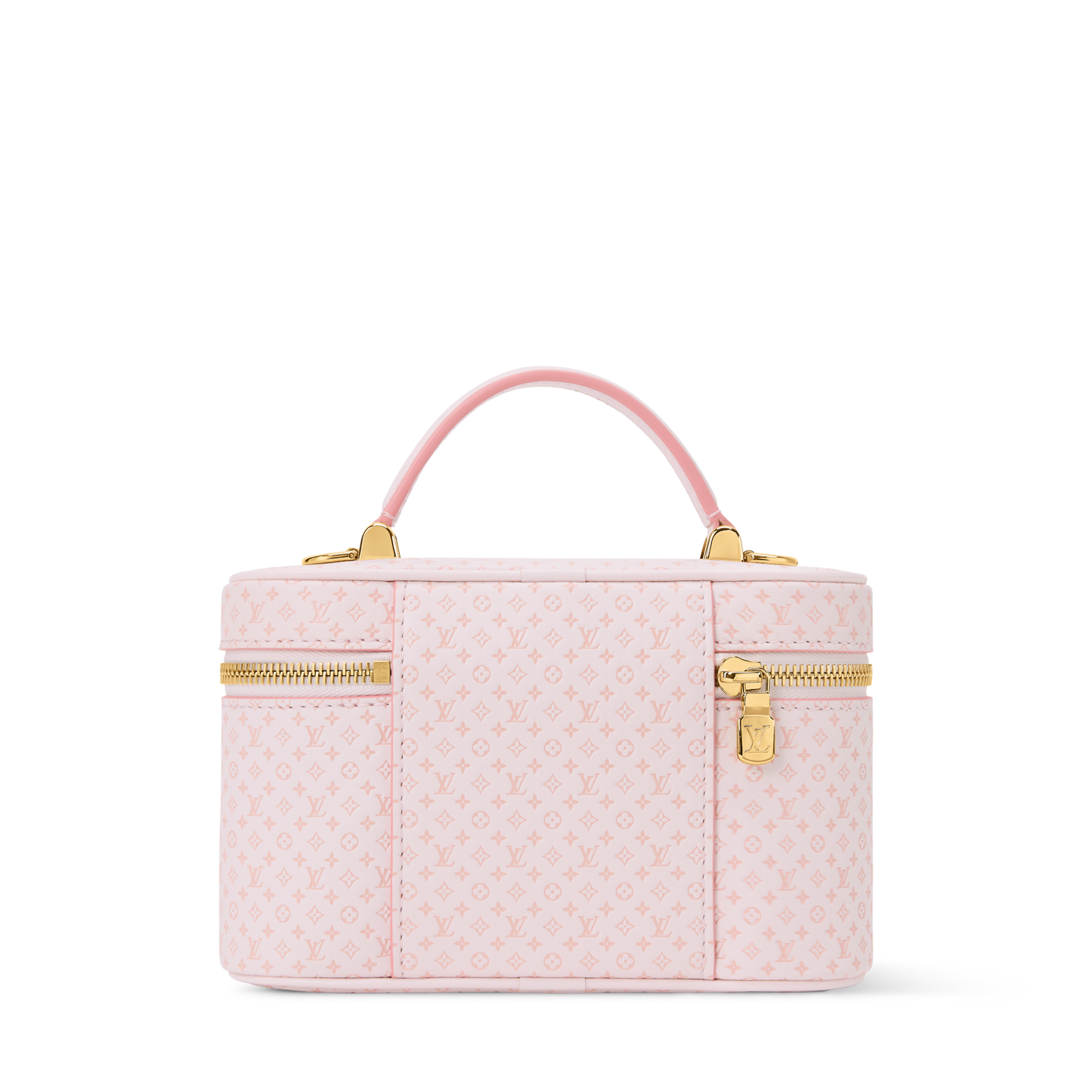 Vanity Chain Pouch