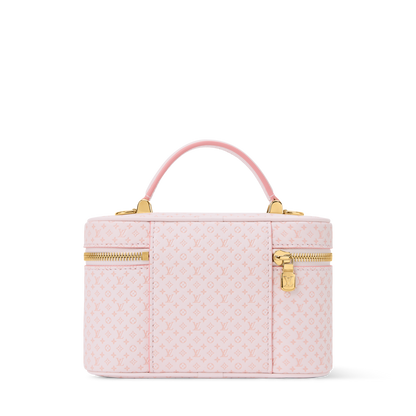 Vanity Chain Pouch
