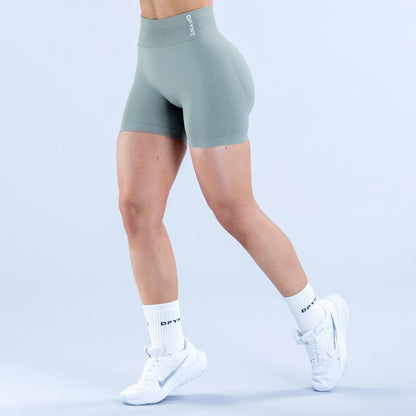 Defy Shorts High Quality