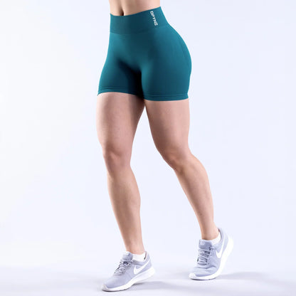 Defy Shorts High Quality