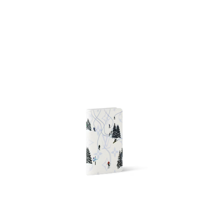 LV Pocket Organizer With Box