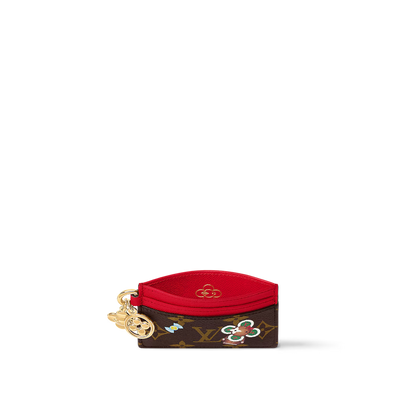 Charms Card Holder