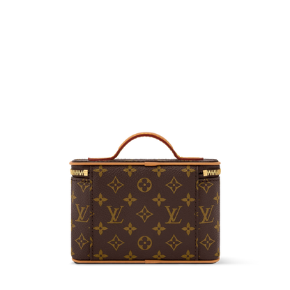 Nice Beauty Bag