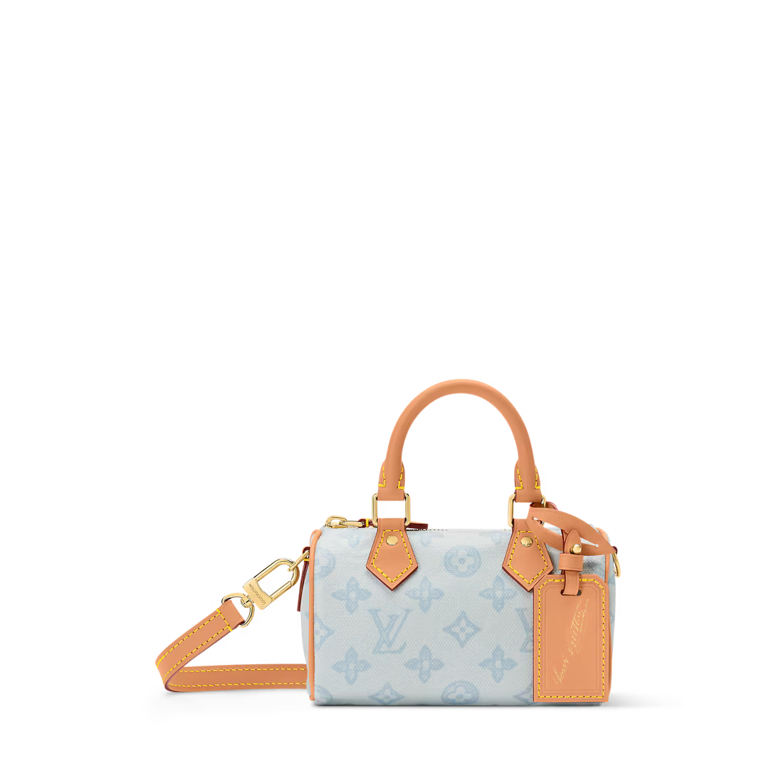 Nano Speedy 2026 New Collection