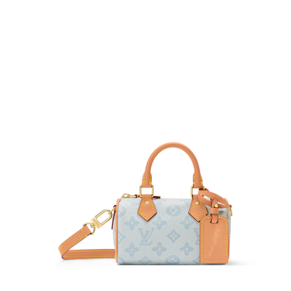 Nano Speedy 2026 New Collection