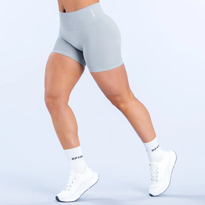 Defy Shorts High Quality