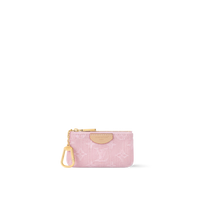 Pink Denim