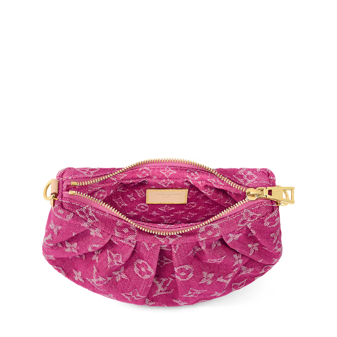 Pochette Valley