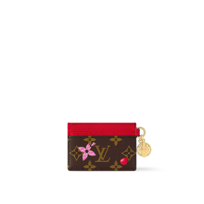 Charms Card Holder