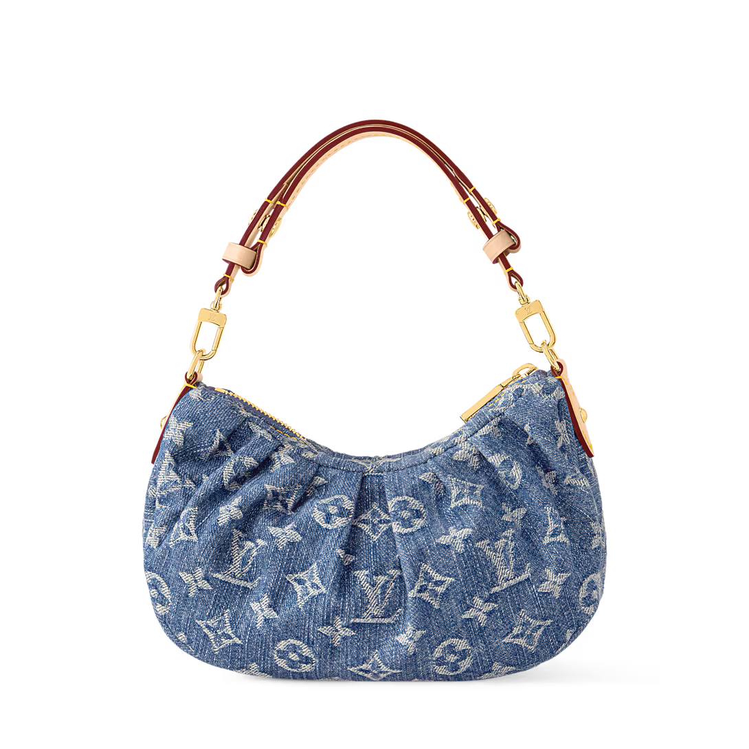 Pochette Valley