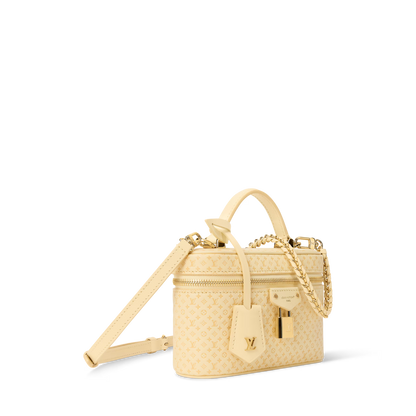 Vanity Chain Pouch