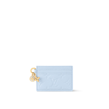 Charms Card Holder