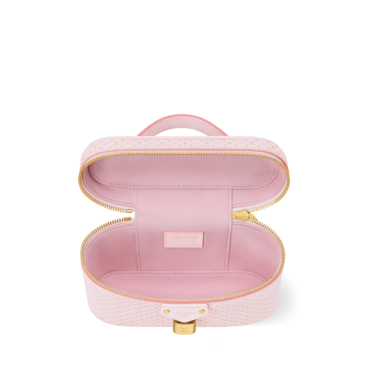 Vanity Chain Pouch
