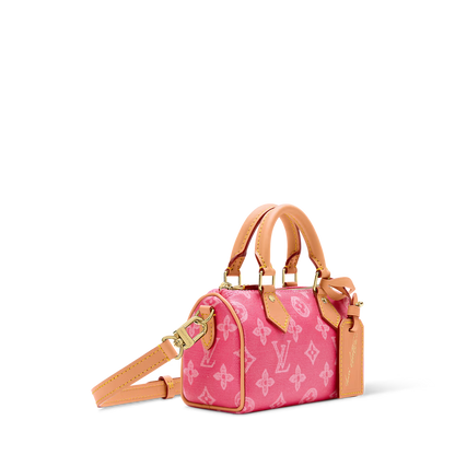 Nano Speedy 2026 New Collection